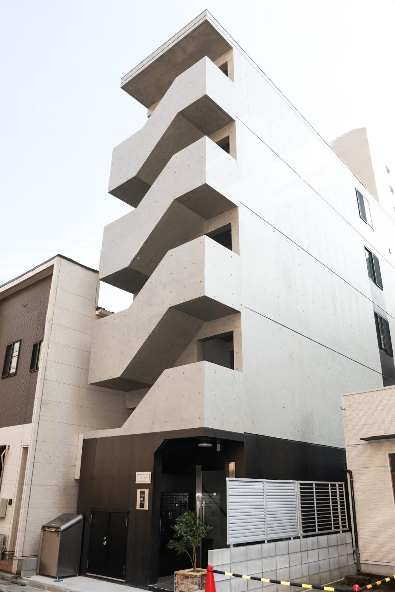 Seirai Asakusa Vacation Rental - 3 Minutes From Station โตเกียว ภายนอก รูปภาพ