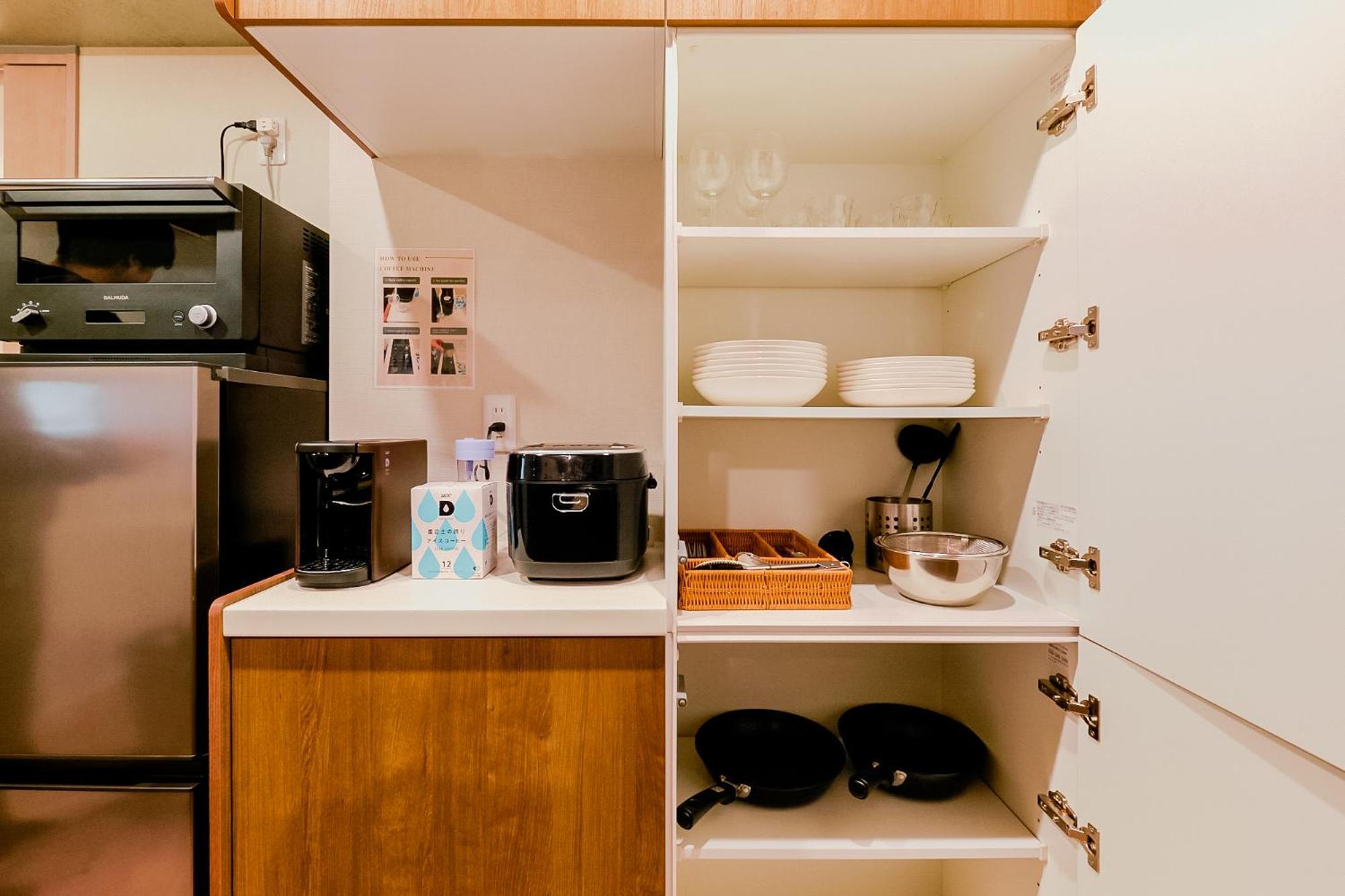 Seirai Asakusa Vacation Rental - 3 Minutes From Station โตเกียว ภายนอก รูปภาพ