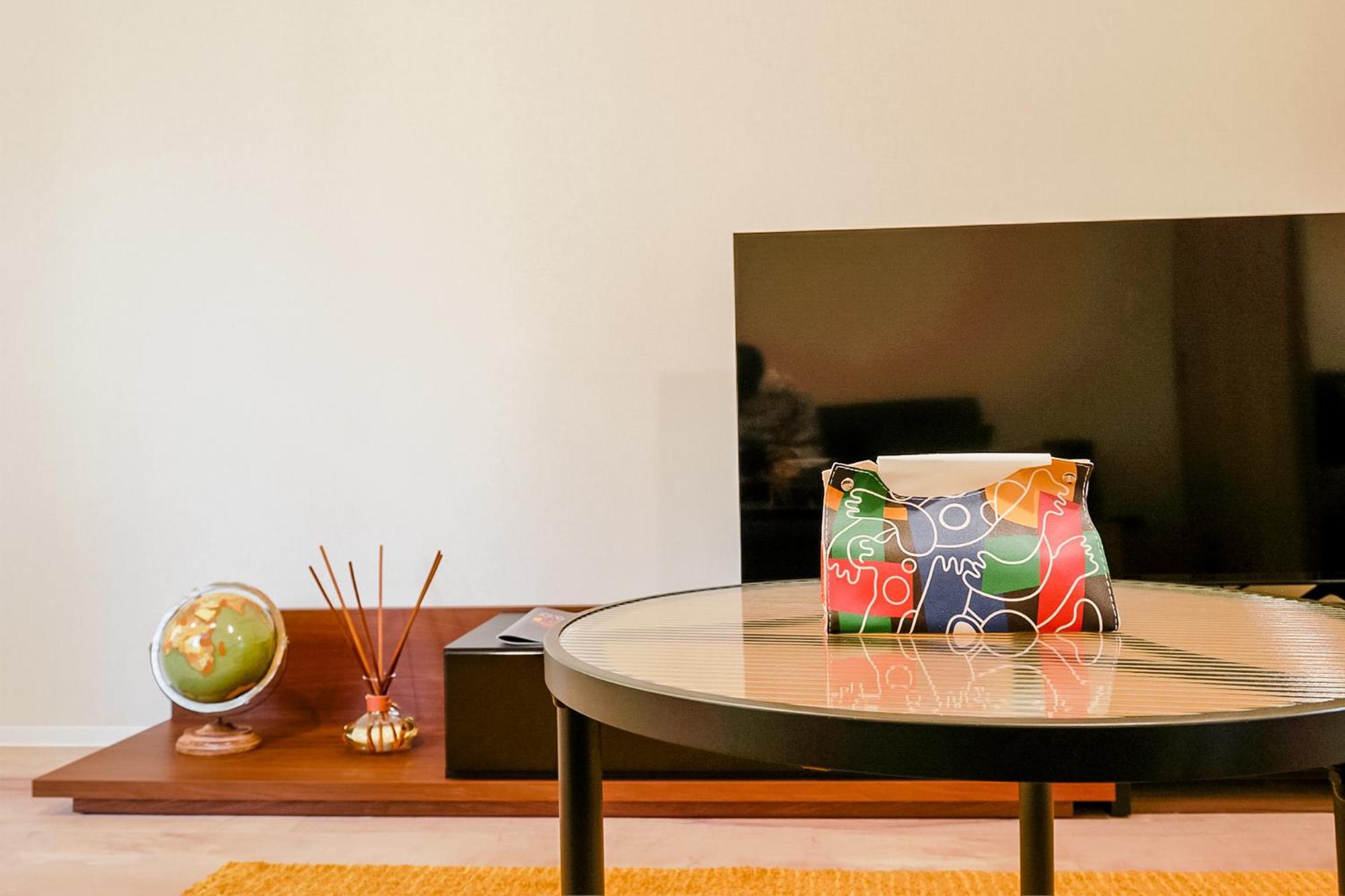 Seirai Asakusa Vacation Rental - 3 Minutes From Station โตเกียว ภายนอก รูปภาพ