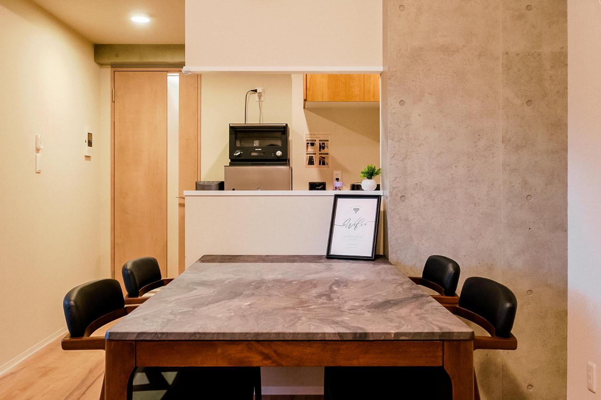 Seirai Asakusa Vacation Rental - 3 Minutes From Station โตเกียว ภายนอก รูปภาพ