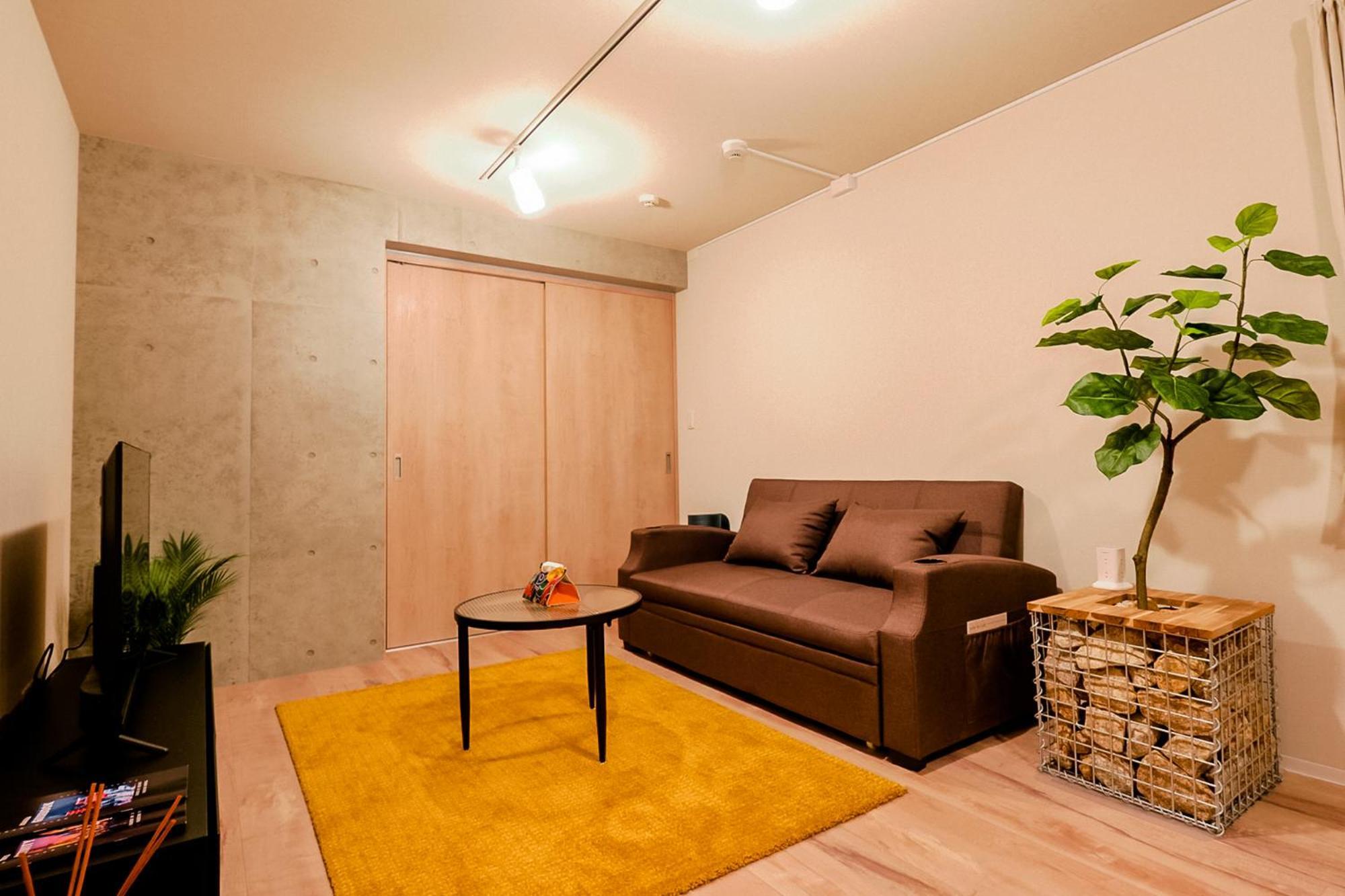Seirai Asakusa Vacation Rental - 3 Minutes From Station โตเกียว ภายนอก รูปภาพ