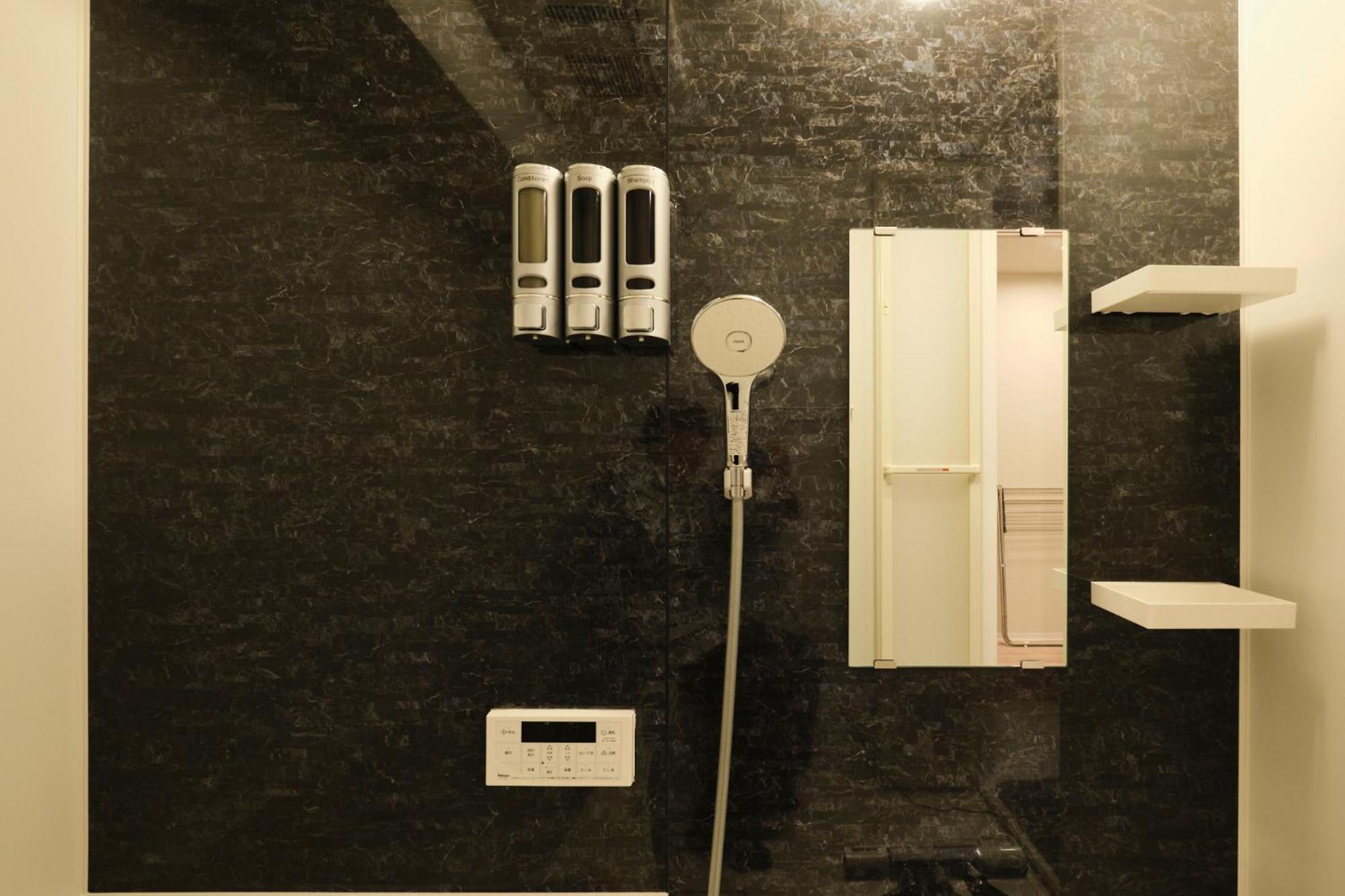 Seirai Asakusa Vacation Rental - 3 Minutes From Station โตเกียว ภายนอก รูปภาพ