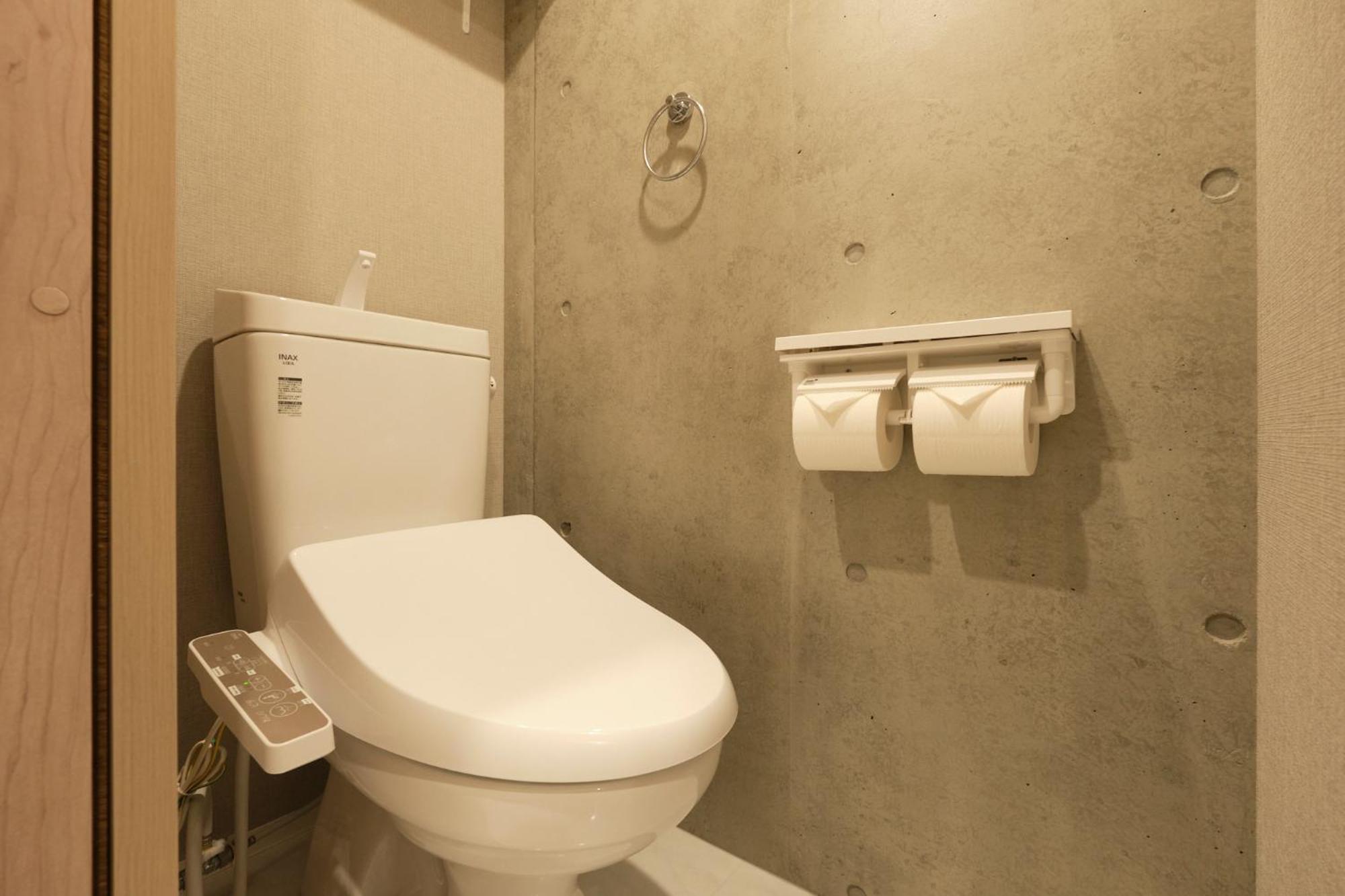 Seirai Asakusa Vacation Rental - 3 Minutes From Station โตเกียว ภายนอก รูปภาพ